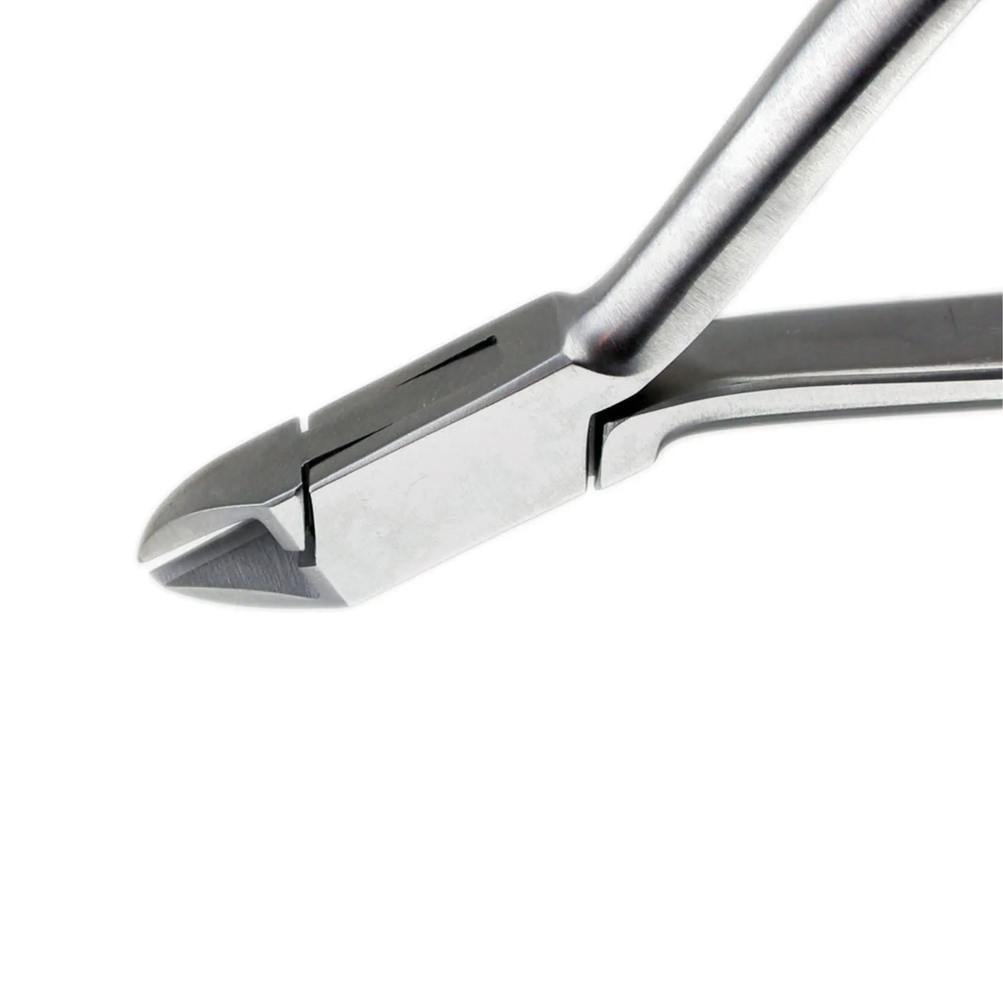 Ligature Cutters (mini 012" long tip)