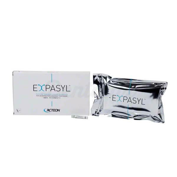 EXPASYL : Pâte de rétraction temporaire (20 Capsules)