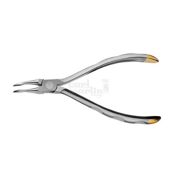 Weingart Pince Utilitaire Extra Fine - Manche Court 13,5 cm - OLS-1213-S