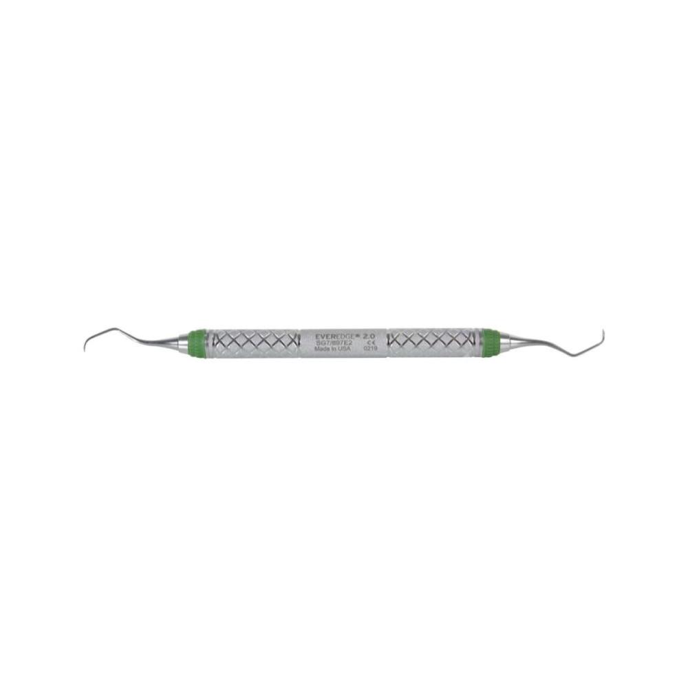Krabber Gracey 7/8 Hdl.9 groen