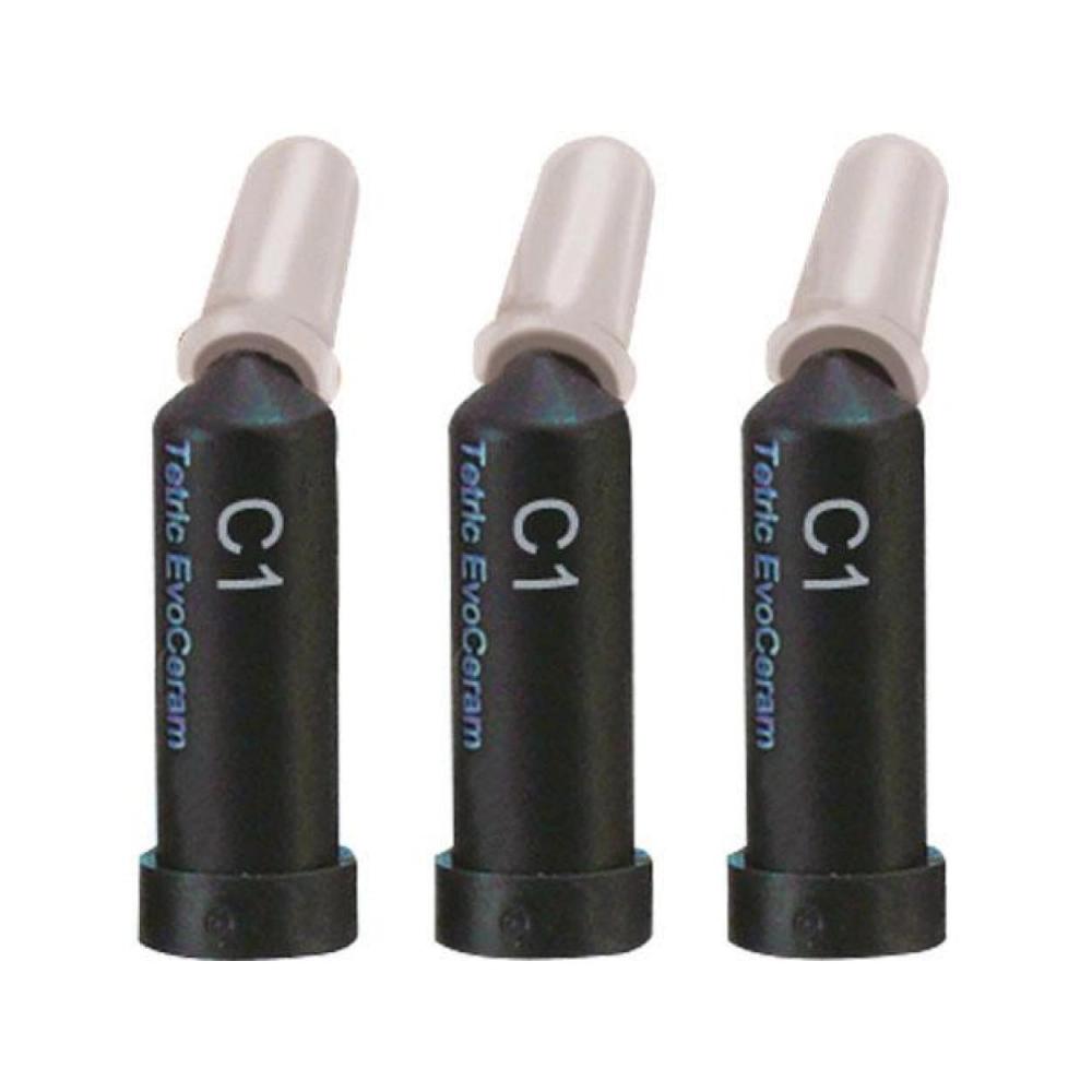 Tetric EvoCeram Cavifil C1 20x 0,2 g