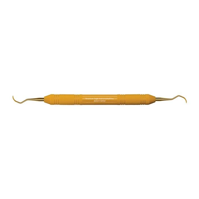 American Eagle - Scaler - 311 - XP® Quik-Tip™ - (Geel)