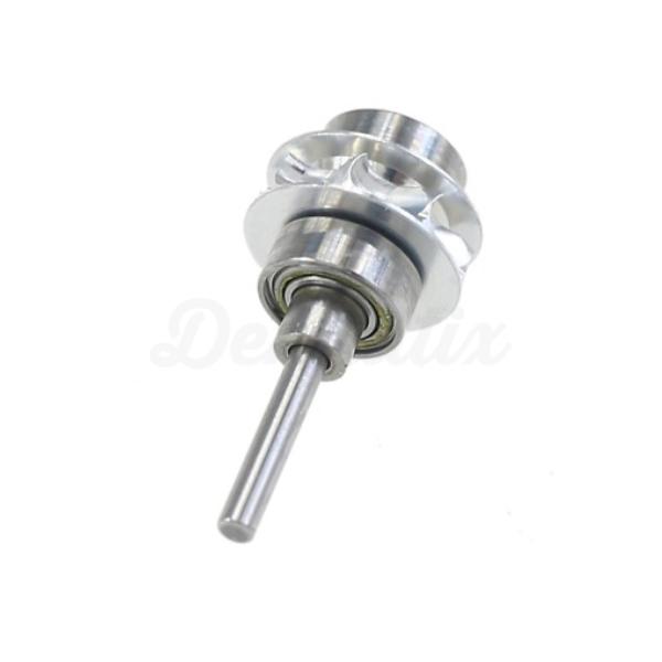 Rotor voor turbines 302, type KaVo