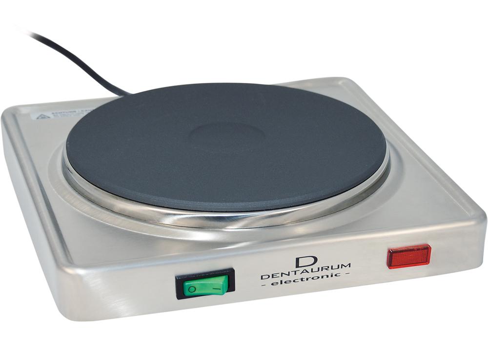 Verwarmingsplaat voor Polyclav, 230 V
