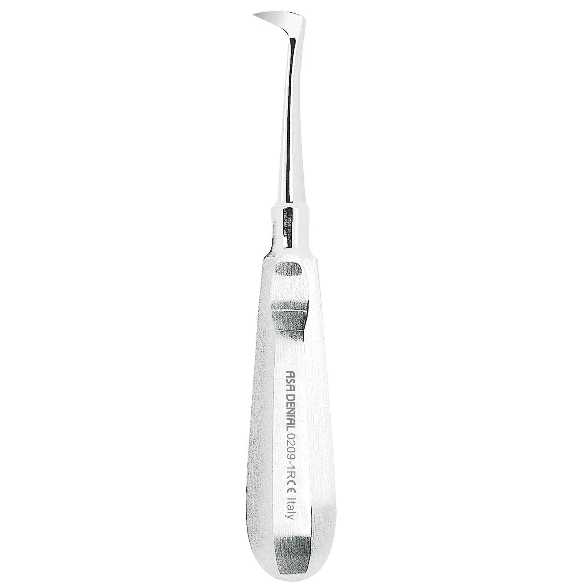 Asa Dental Wortelheffer / Root elevator #1R Seldin
