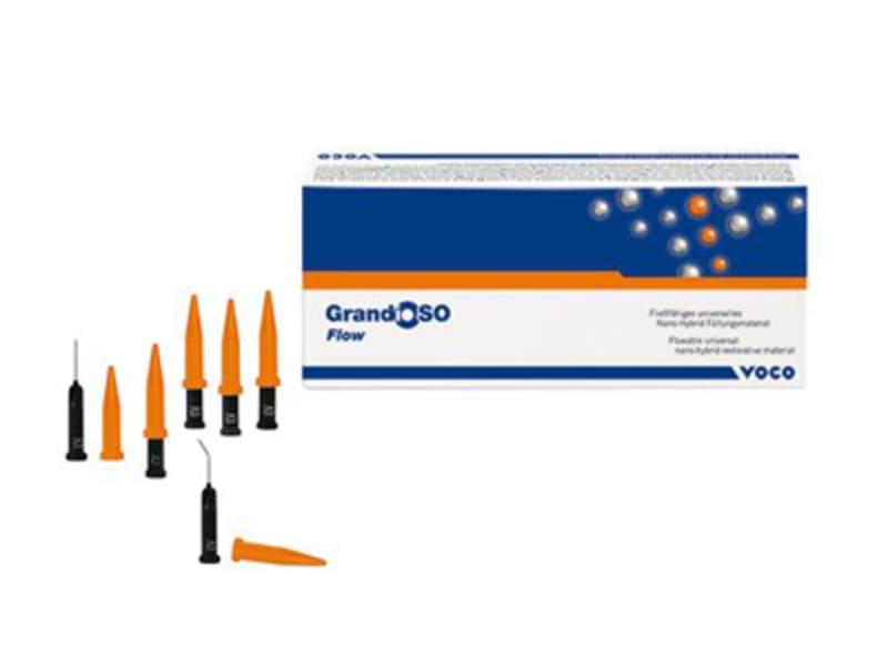 Grandioso Flow - 16 capsules van 0,25 g