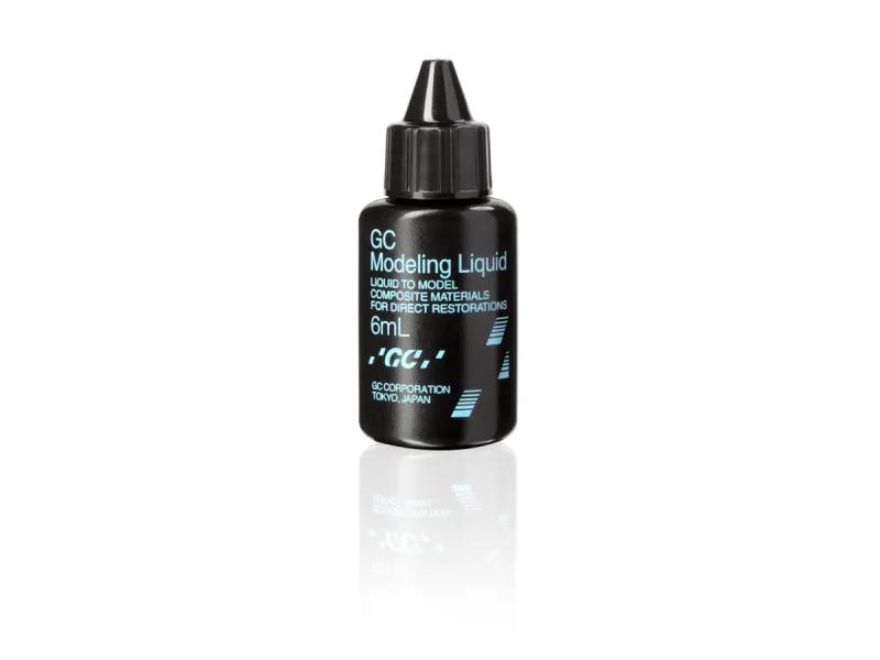 GC Modeling Liquid Refill Bottle