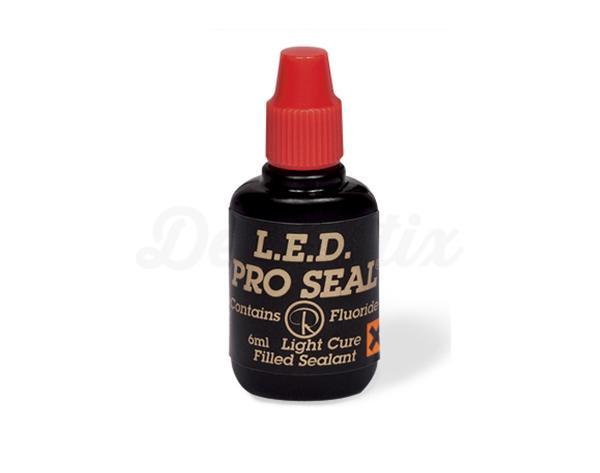 Led Pro Seal : adhésif avec fluorure (6 ml)