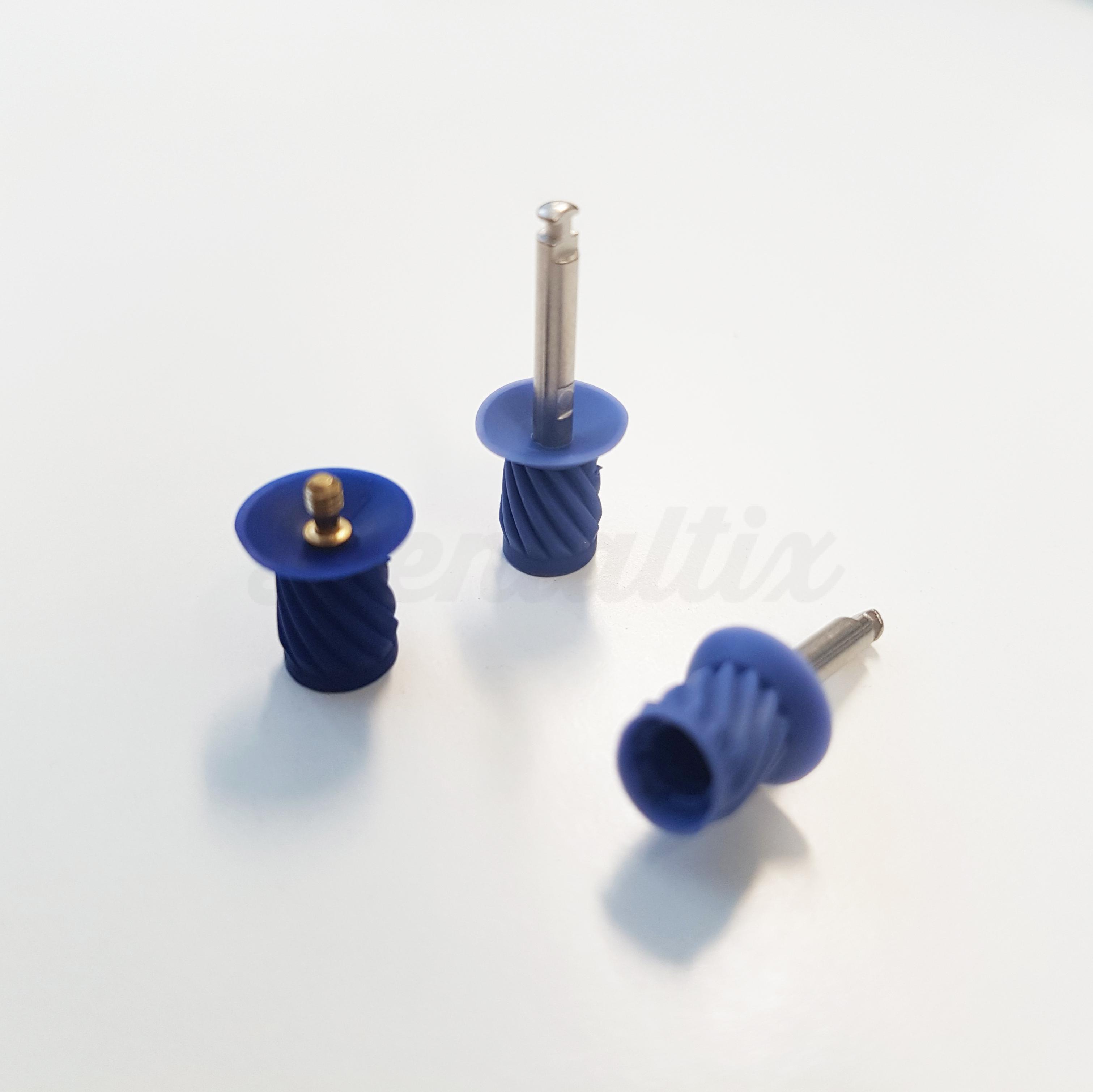 Pro-Cup Junior - Screw Type