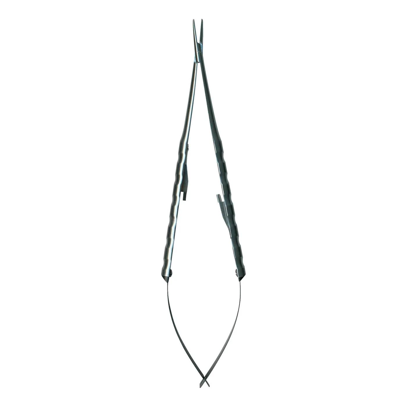 Needle Holder Micro Surg. Velvart 18Cm