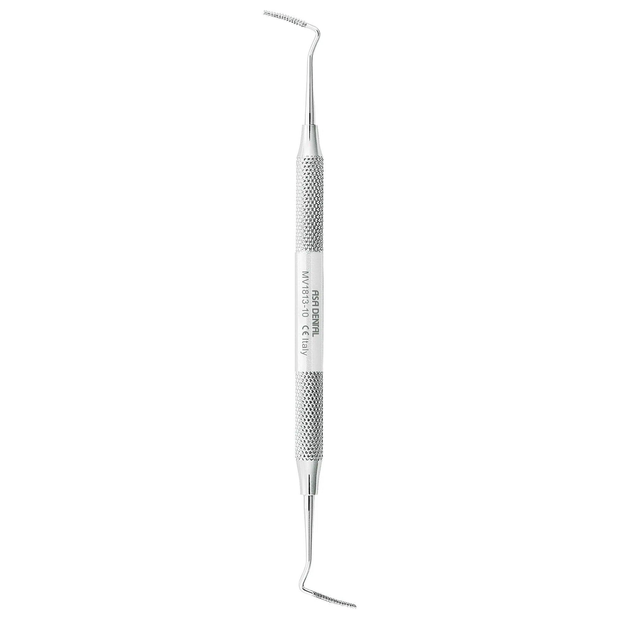 Asa Dental Vijl / File Asa Light MV #9/10 Schluger