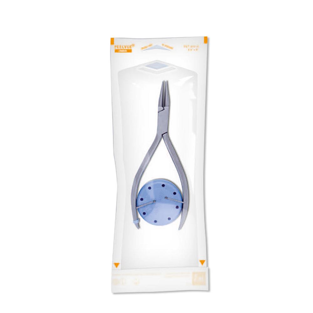 SACHETS DE STERILISATION PEELVUE + (200)