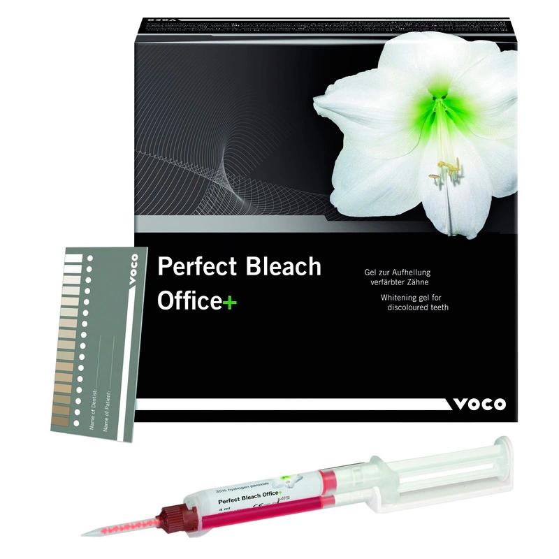 Perfect Bleach Office + set