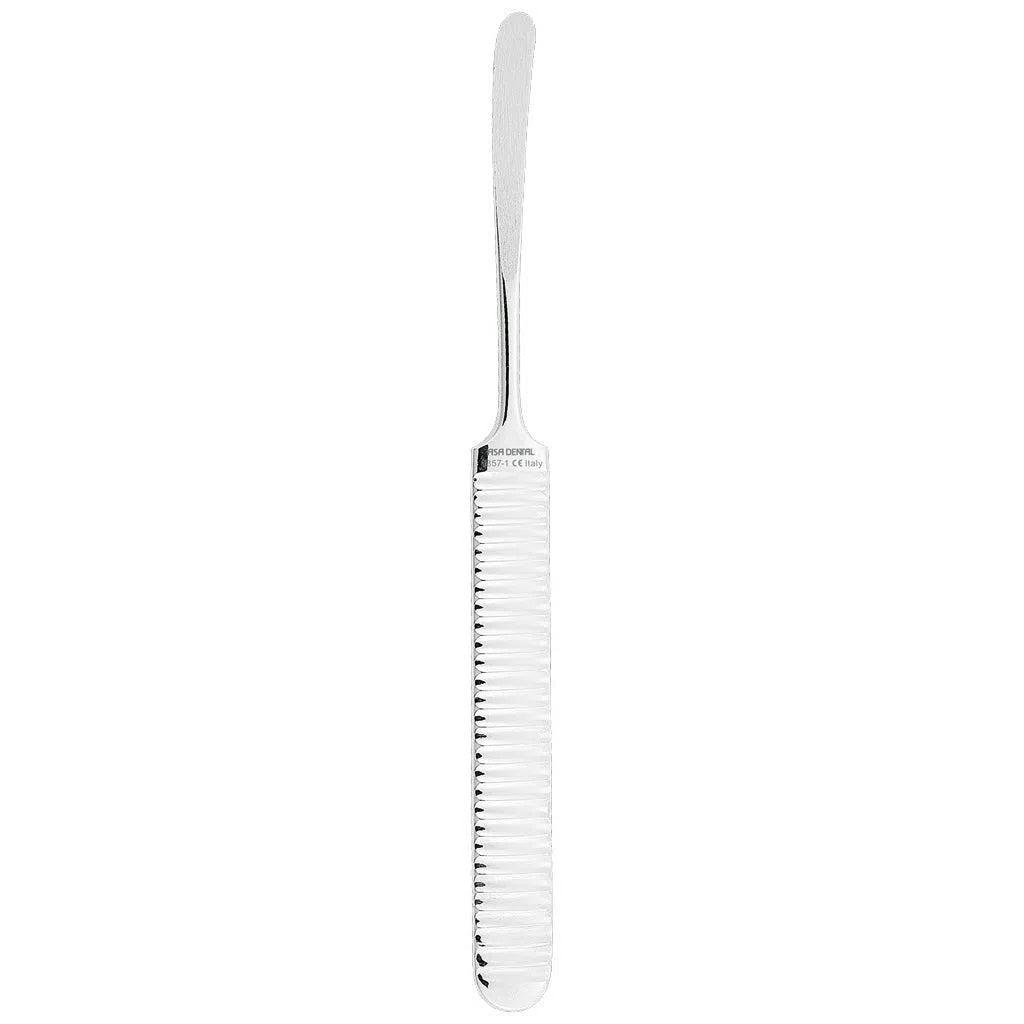 Asa Dental Raspatorium Williger (16 cm)