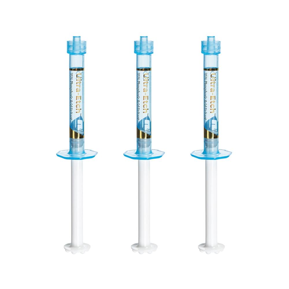 Ultra-Etch 1,2 ml seringues vides 20 pcs
