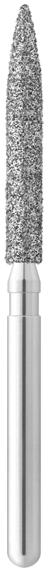 Flamme Longue Cylindrique