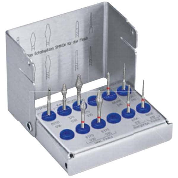 Set Occlusion onlay - 4665ST