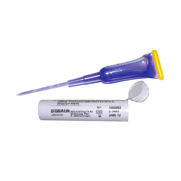 COLLE TISSULAIRE HISTOACRYL (5X0,5G)