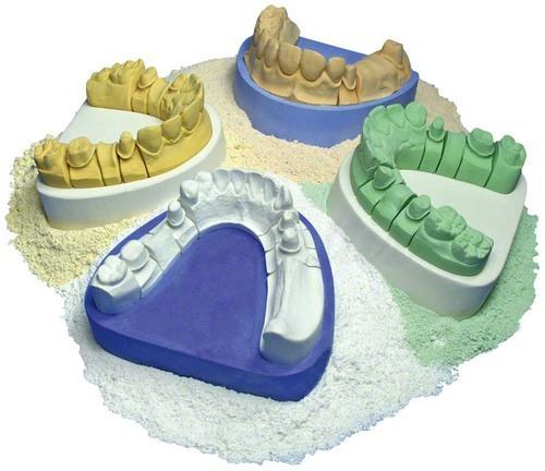Hinristone 20 universeel hardgips (25 kg)