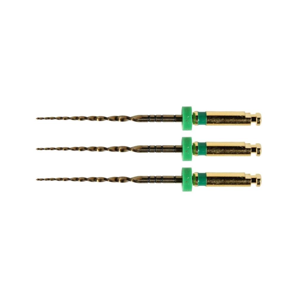 NIC W+files .06 Medium CA 25 mm no.35 6 pcs