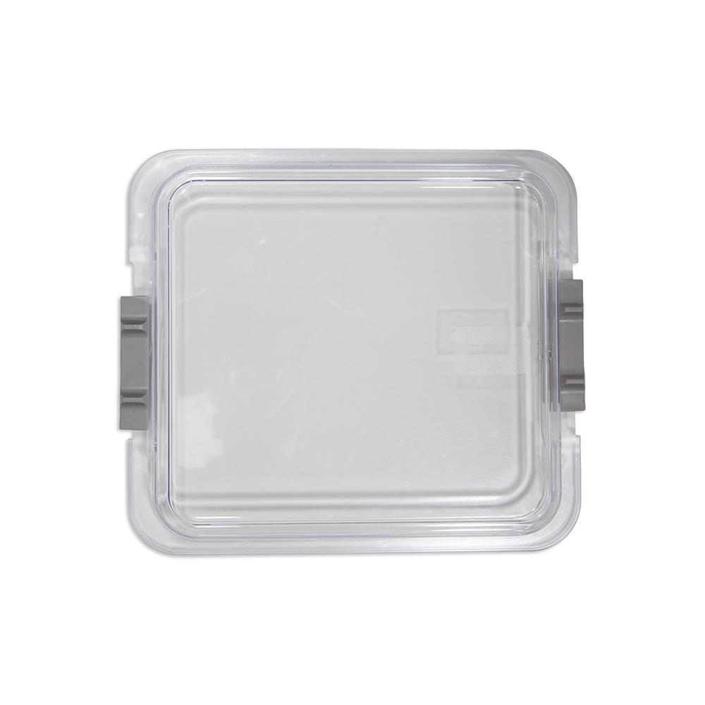 COUVERCLE TUBS A MATERIAUX SAFE-LOCK