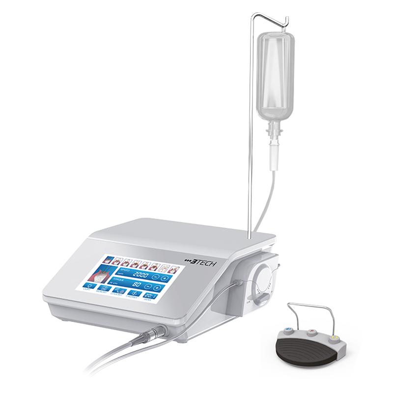 IMPLANT UNIT POWER PRO