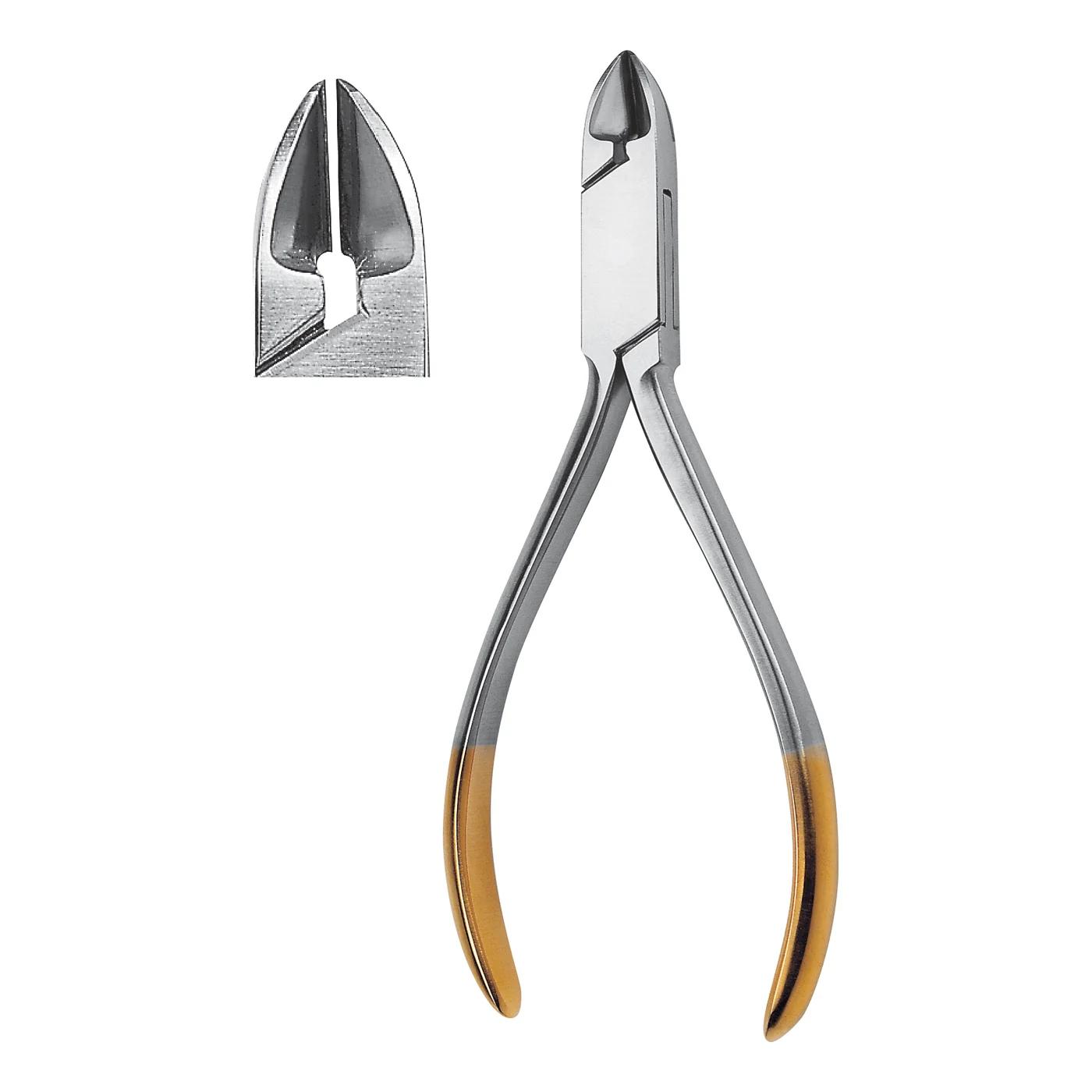 Ortho Kniptang 1275Ct
