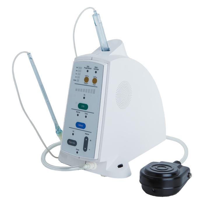 THE WAND STA APPAREIL ANESTHESIE