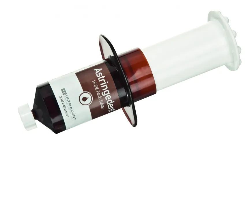 Astringedent™ IndiSpense Seringue Recharge