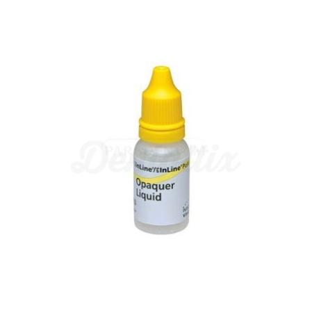 IPS INLINE/POM Opaquer Liquide (15 ml)
