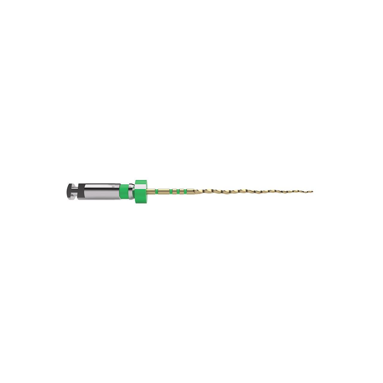 Dentsply TruNatomy™ Medium 3-Files - 21/25/31 mm (3 st.)