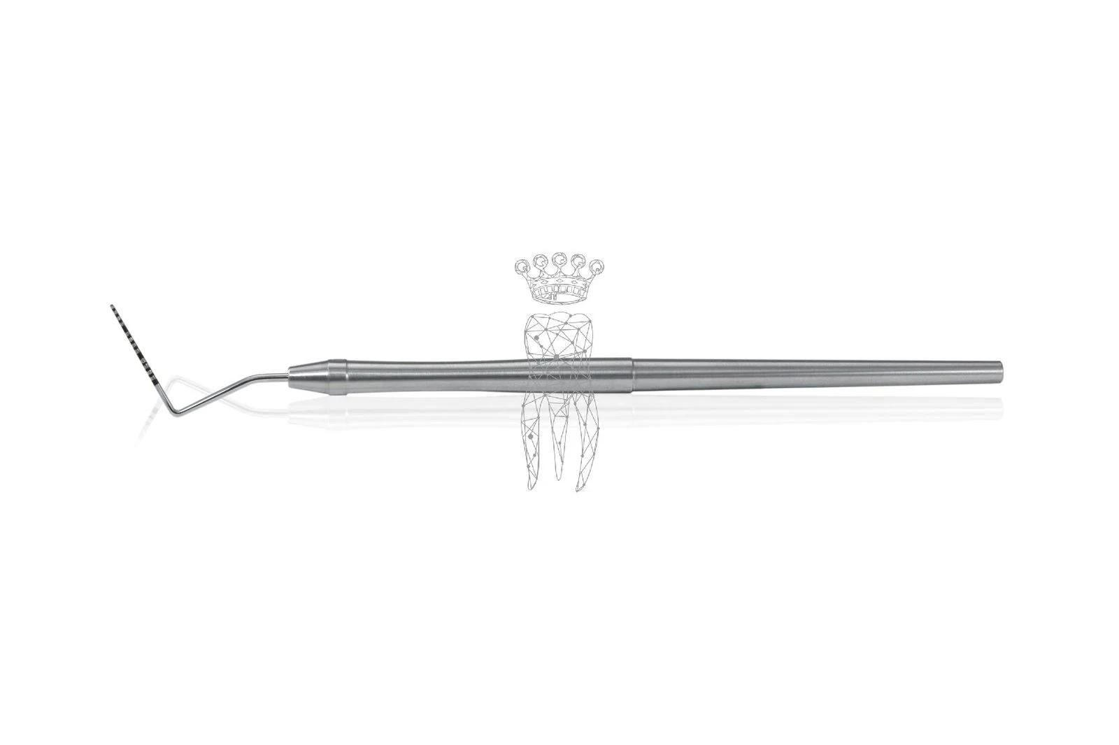 Sonde Paro 973 Cp15