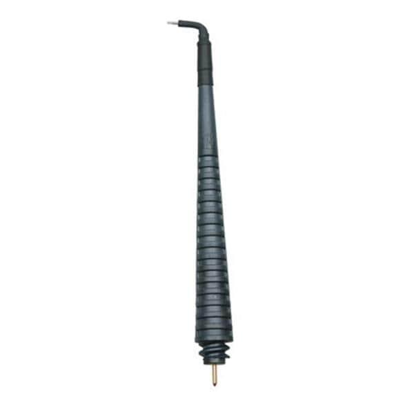 Electrode Sterilizeerbaar 90° 1 1/2