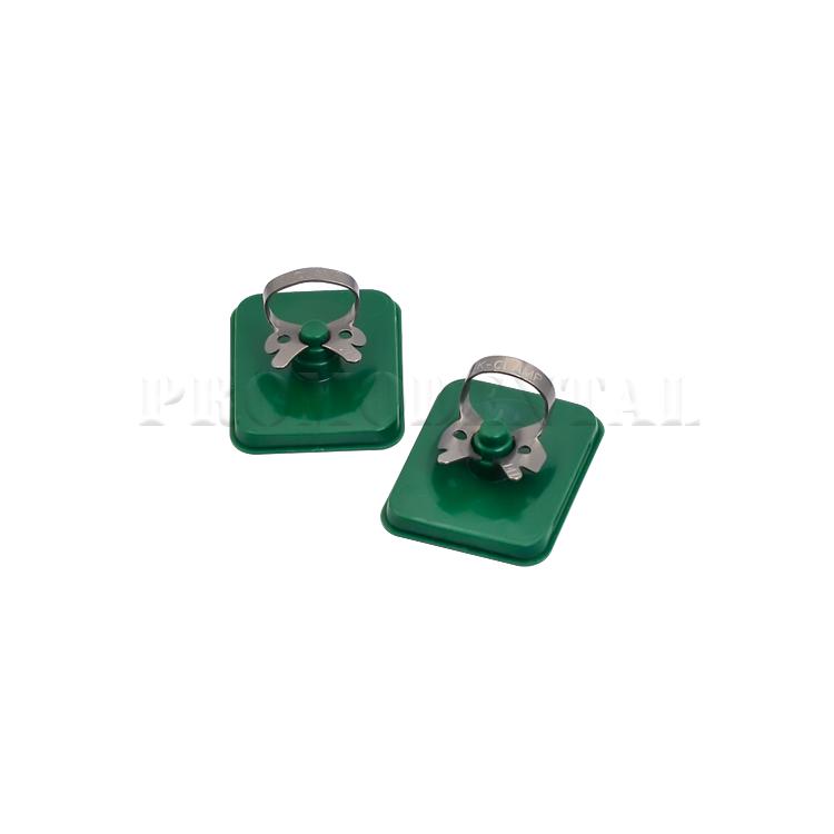Klemmen K-CLAMP mat