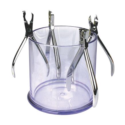 PORTE-PINCES PLEXIGLAS
