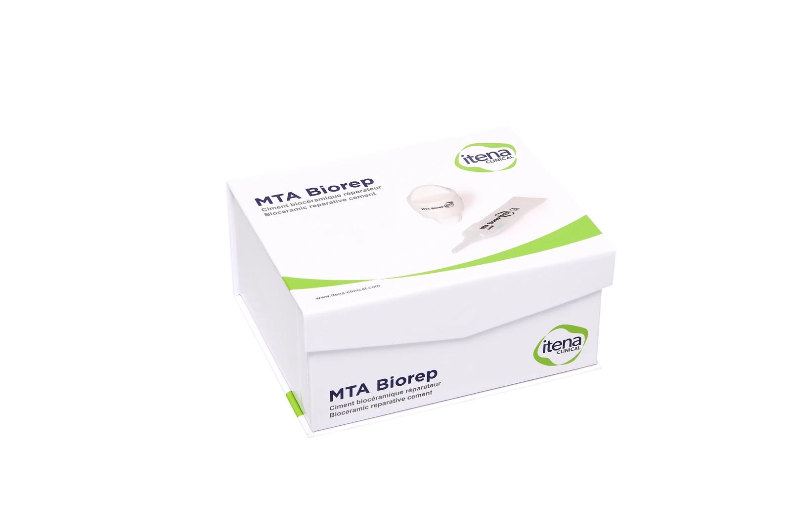 MTA Biorep (5 Caps)