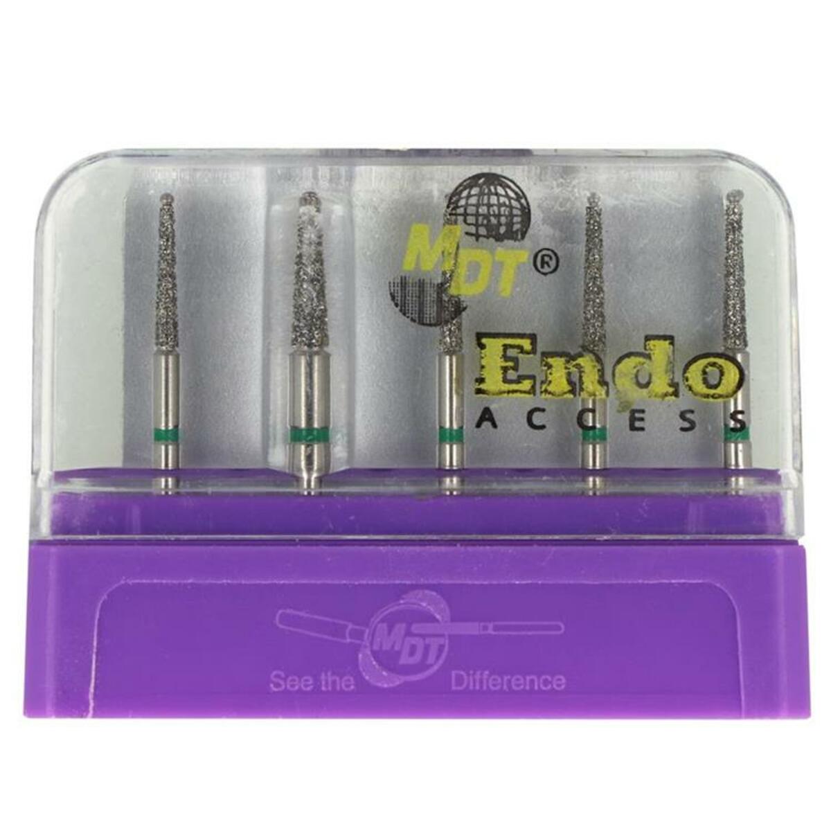 MDT diamantée FG E165 014L