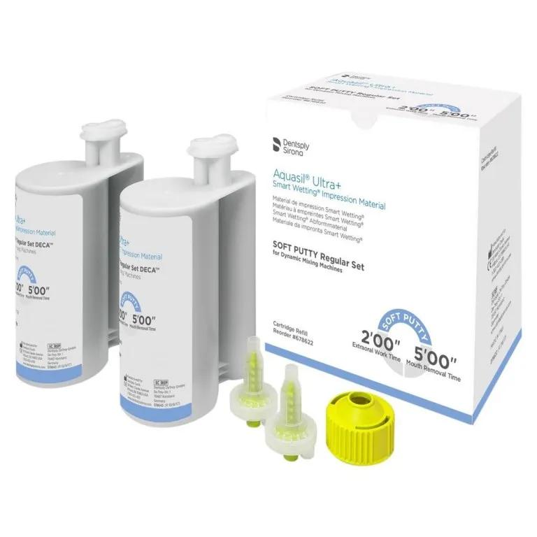 Aquasil Ultra+ Deca (2x380ml)