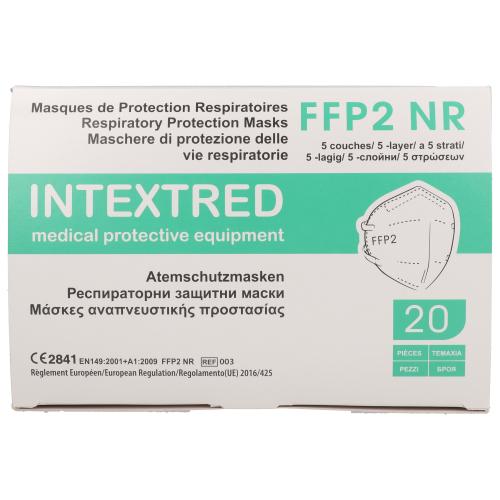 Masques FFP2