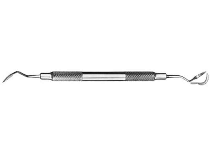 Scaler Cm 0972/Ck6