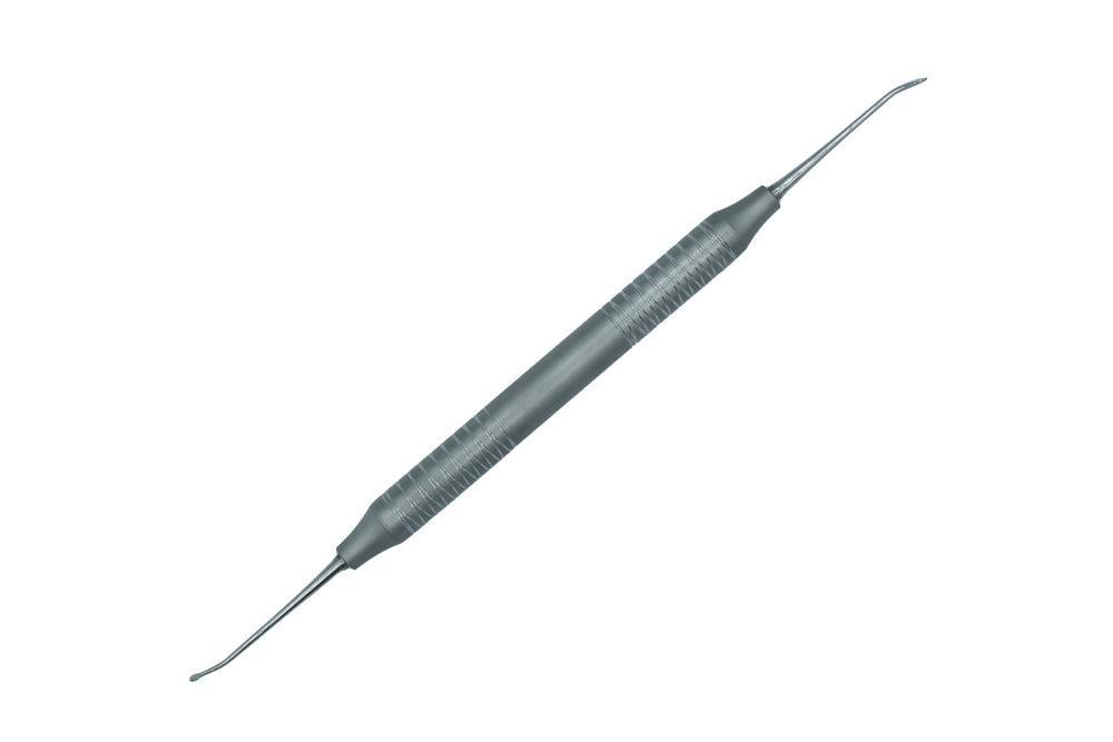 Compacteur de fil de rétraction gingivale rond n°1 réf. 1019-29
