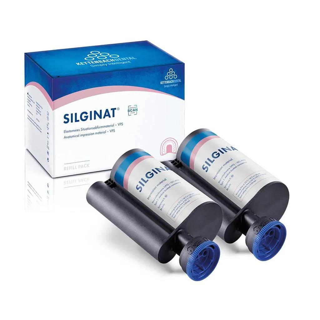 Siliginat® Jumbo paquet recharge