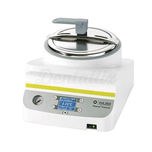 Polymerisatietoestel Onder Druk Palamat Premium (1)