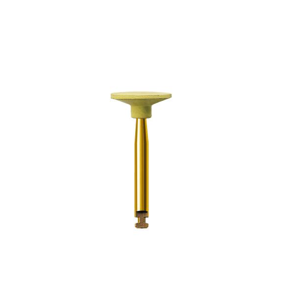 Edenta TopGloss pointes à polir 20038RA 100 1 mm (6 pcs)