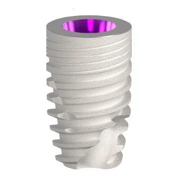 Conic Dynamix Implant 6.0mm 06mm L Prime