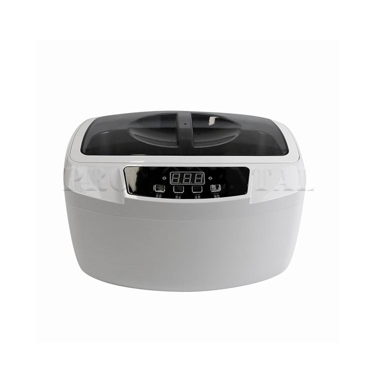 Nettoyeur Ultrasonique DB-4860 – Cuve 6000 ml