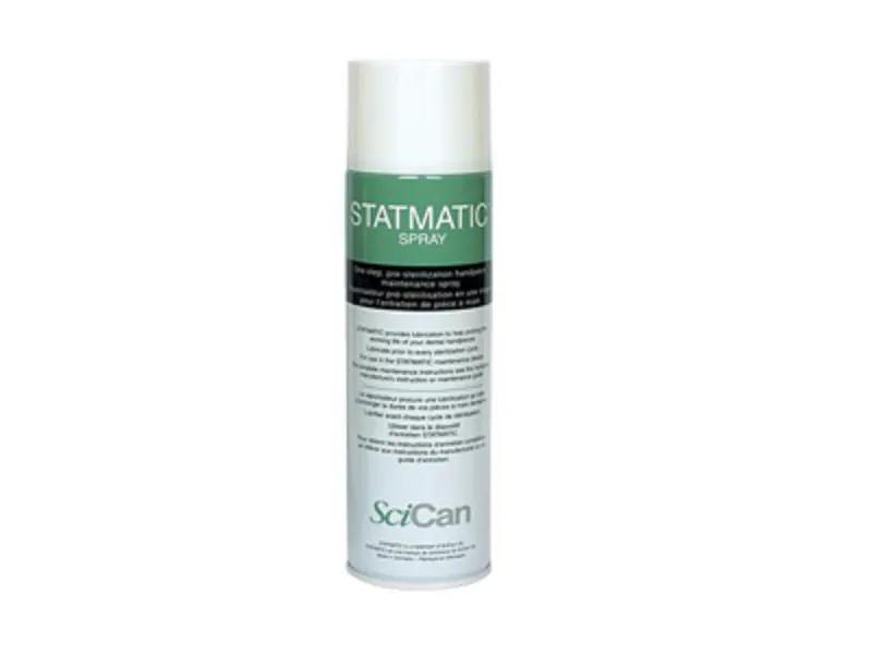 Statmatic Spray