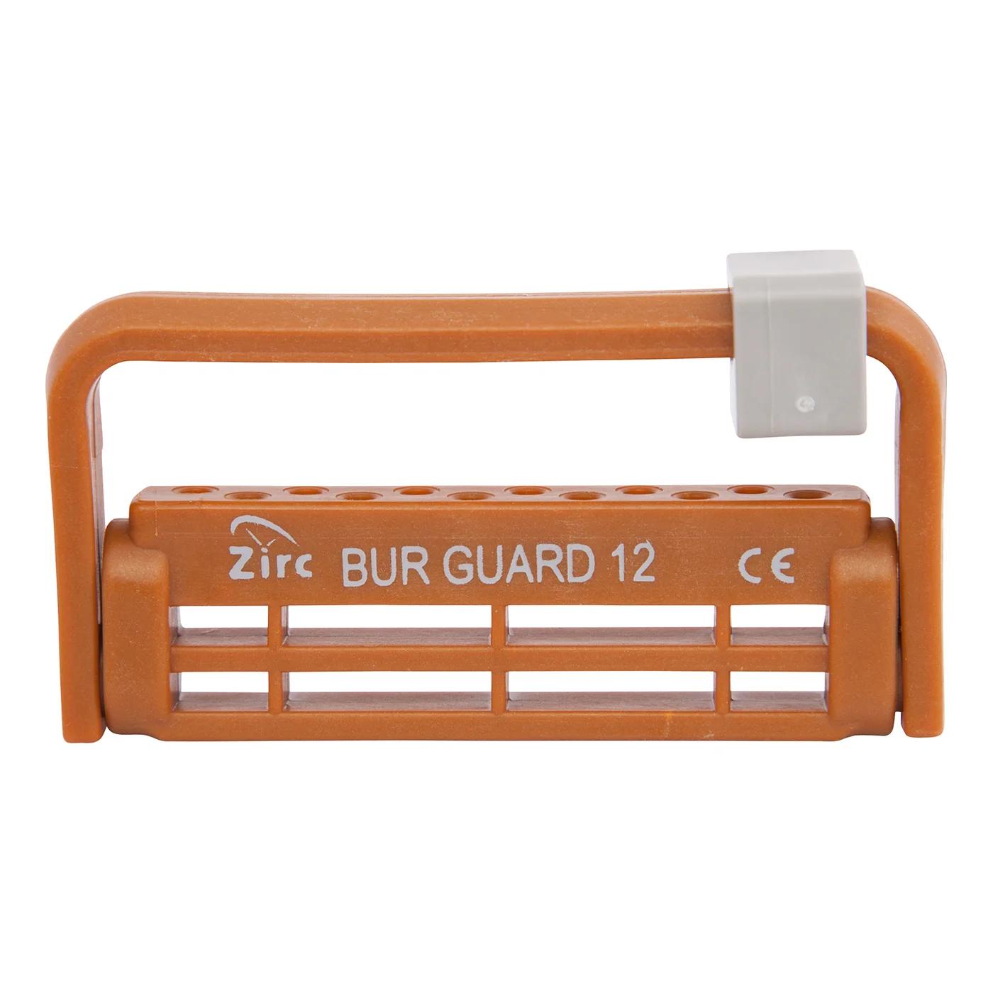 Steri Bur Guard (12) 7.0x3.2cm COPPER
