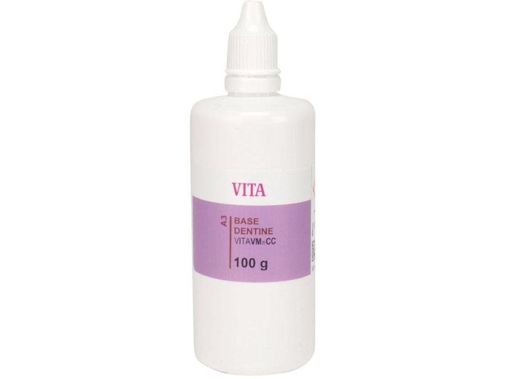 Vita VM CC Tandsteenbasis A3 100g
