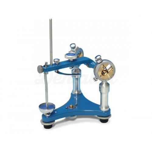 Articulateur semi-ajustable - santé génésique avec régulation de Bennet